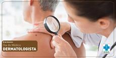 5 de fevereiro: Dia do Dermatologista