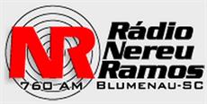 Advogado do SIMESC concede entrevista à Rádio Nereu Ramos sobre o caso Agemed 
