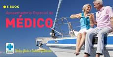 E-book: A aposentadoria especial do médico