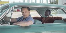 Green Book – O Guia, melhor filme do Oscar 2019 segue em cartaz no CINEMULTI