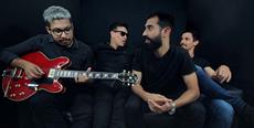 Banda Stella Folks lança primeiro álbum em show no TAC, em Florianópolis