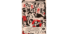 DOCUMENTÁRIO SOBRE BAR UNDERGROUND ESTREIA NO CINEMA DO CIC