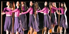 TAC 8 EM PONTO TEM DANÇA, MÚSICA E TEATRO EM ABRIL
