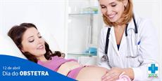12 de abril – Dia do Obstetra