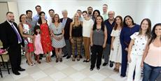 SIMESC inaugura sede própria para atender médicos da região Balneário Camboriú e Itajaí