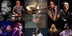 CIC 8:30 VOLTA AO TEATRO ADEMIR ROSA COM HOMENAGEM E LANÇAMENTO DE CD DE JORGE COELHO