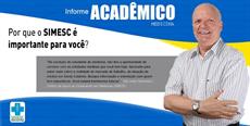 Por que o SIMESC é importante para você?