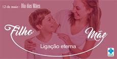 12 de maio – Dia das Mães