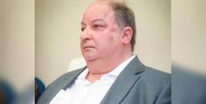 SIMESC lamenta falecimento de ortopedista Claudemir Ferdinando