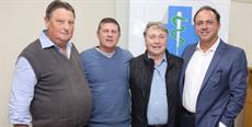 SIMESC promove evento em Caçador com médicos e participação do CRM-SC
