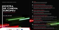 15ª Festival de Cinema Europeu é exibido em junho na Fundação Cultural Badesc