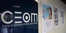Exposição do Ceom retrata a realidade médica do passado