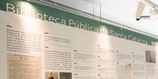 EXPOSIÇÃO SOBRE HISTÓRIA DA BPSC REABRE NO MUSEU HISTÓRICO