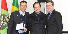 ABM completa 50 anos
