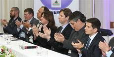 FEMESC cria grupos de trabalho para tratar sobre judicialização e financiamento em saúde