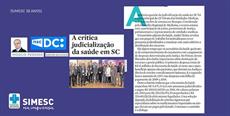 Moacir Pereira destaca 22º FEMESC