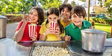 Turma da Mônica – Laços, Pets 2 e Toy Story 4 estão na programação de férias do CINEMULTI, em Florianópolis