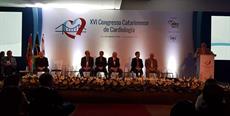Diretor do SIMESC participa de abertura do XIV Congresso Catarinense de Cardiologia