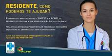 Residente, como podemos te ajudar?