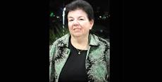 SIMESC lamenta falecimento de advogada Lucila Cardoso