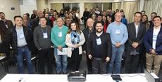 Lages: Médicos e estudantes de medicina participam do curso de Direito Médico
