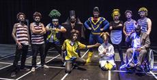 X-QUEM? – Origens faz no dia 27 a segunda apresentação gratuita em Florianópolis