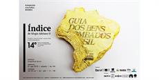 Fundação Cultural Badesc recebe duas exposições que integram a 14ª Bienal Internacional de Curitiba – Polo SC
