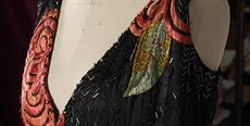 Cem anos de moda em Santa Catarina estarão em exposição no Museu Histórico