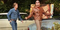 Era Uma Vez em Hollywood, do diretor Quentin Tarantino, estreia no CINEMULTI