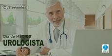 12 de setembro – Dia do Urologista