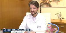 Dirigente do SIMESC fala dificuldades para realizar cirurgia na Carmela Dutra