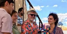 SESSÃO CINEMÁTICA DE OUTUBRO TEM EXIBIÇÃO E CONVERSA SOBRE FILME DE PEDRO ALMODÓVAR