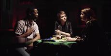 Catarinense tem curta-metragem selecionado para o Los Angeles Brazilian Film Festival 2019