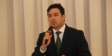 Advogado previdenciário realiza palestra em São José