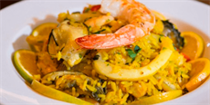 Ostradamus Coqueiros participa de festival de gastronomia na região continental