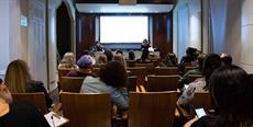 Fundação Cultural Badesc recebe no dia 26 a penúltima aula do curso gratuito de História da Arte