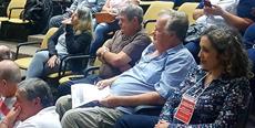 SIMESC Joinville participa de reunião do CMS
