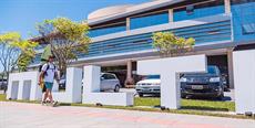 Saúde é tema de evento gratuito promovido no MULTI Open Shopping, em Florianópolis