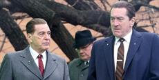 O Irlandês, parceria da Netflix e Martin Scorsese, estreia no CINEMULTI
