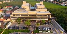MULTI Open Shopping é ponto de vacinação contra o Sarampo no dia 30 de novembro