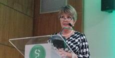 SIMESC lamenta falecimento da primeira mulher presidente do CRM-SC