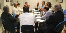 RPM é pauta de reunião do COSEMESC