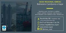 Venha nos visitar!