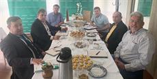 Federações médicas e sindicatos discutem reunificação em Porto Alegre
