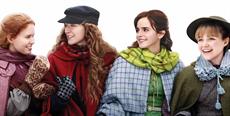 Adoráveis Mulheres é a estreia da semana no CINEMULTI