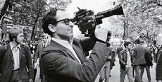 No mês de janeiro, sala de cinema do CIC recebe mostra Godard