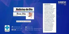 Jornalista Fábio Gadotti repercute decisão favorável ao médicos do SAMU