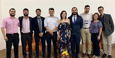 Dirigente do SIMESC segue como conselheiro na nova diretoria da ANMR