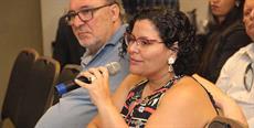 Mulher médica: o SIMESC entende as necessidades e demandas das médicas