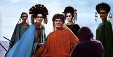 Fellini é homenageado em sessões gratuitas no CIC